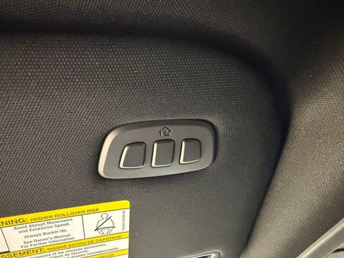 Used 2025 Ford F150 Raptor AWD/4WD image 28