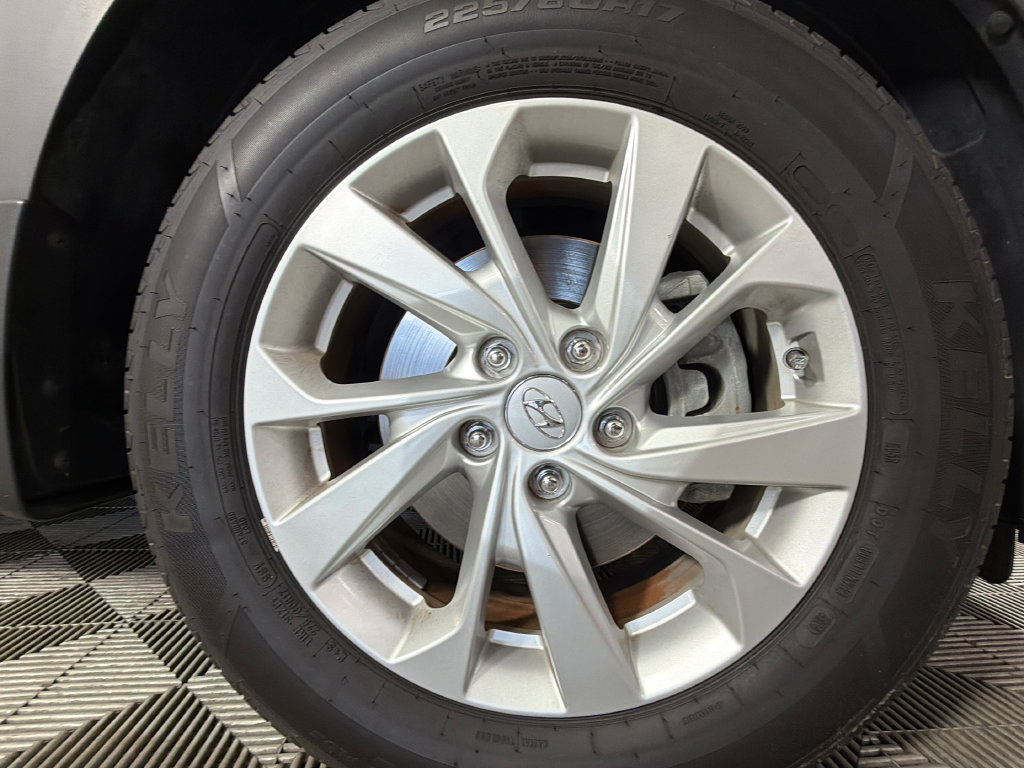 Used 2020 Hyundai Tucson Value FWD image 36
