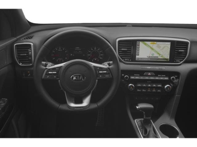 Used 2020 Kia Sportage SX FWD image 11
