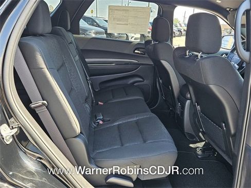 New 2026 Dodge Durango GT w/ Blacktop Package image 17