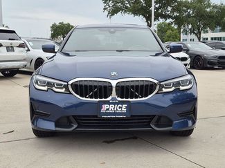 Used 2022 BMW 330i Sedan w/ Premium Package RWD video 2