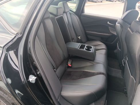 Used 2023 Acura TLX w/ A-SPEC Package AWD/4WD image 18