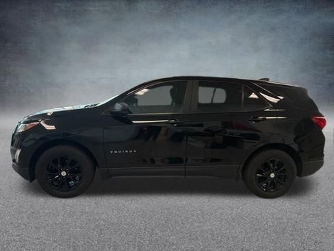 Used 2020 Chevrolet Equinox LS image 10