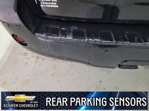 Used 2016 Toyota Sequoia Limited image 15