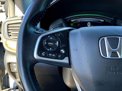 Used 2021 Honda CR-V EX-L image 23