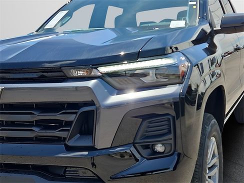 New 2026 Chevrolet Colorado LT w/ LT Convenience Package image 7