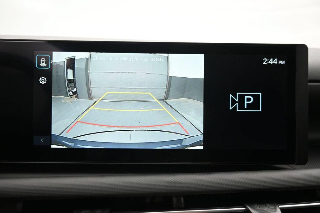 New 2026 Hyundai Tucson SEL Plus AWD/4WD image 16
