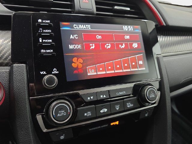 Used 2020 Honda Civic Si image 22