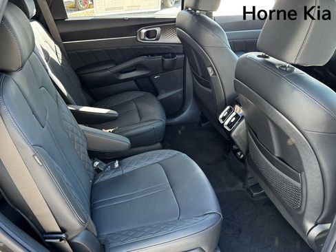 New 2026 Kia Sorento SX Prestige image 19
