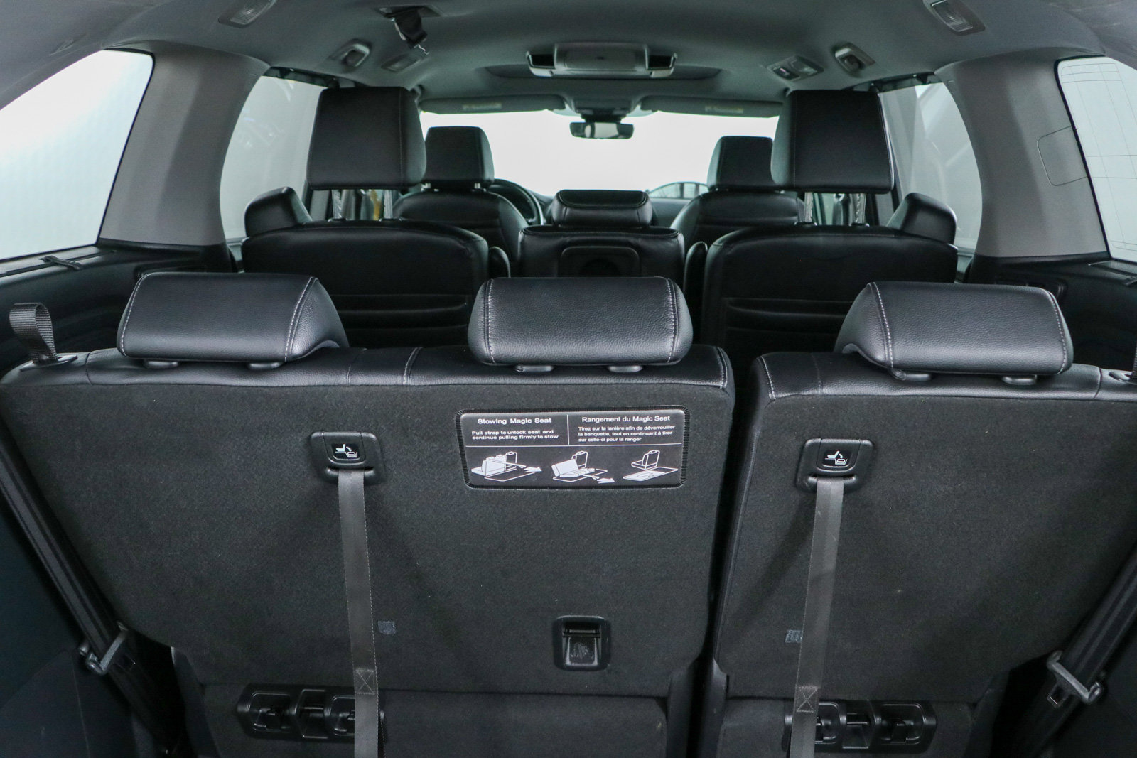 Used 2024 Honda Odyssey Touring image 32