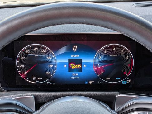 Certified 2026 Mercedes-Benz GLB 250 image 22