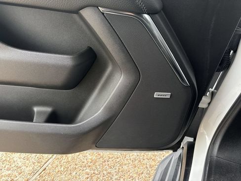 Certified 2025 GMC Yukon Denali AWD/4WD image 23