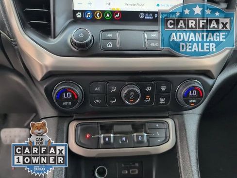 Certified 2023 GMC Acadia Denali image 27