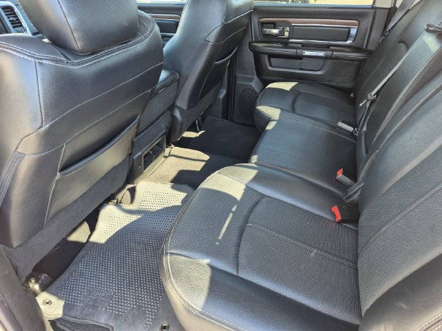 Used 2018 RAM 2500 Laramie w/ Convenience Group AWD/4WD image 25