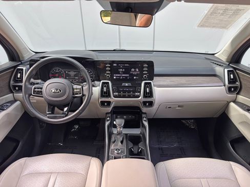 Used 2021 Kia Sorento EX AWD/4WD image 11