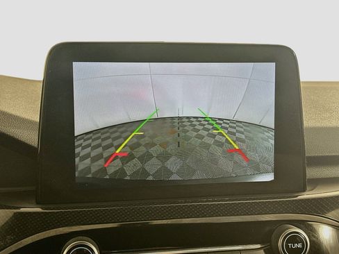 Used 2025 Ford Escape ST-Line FWD image 22