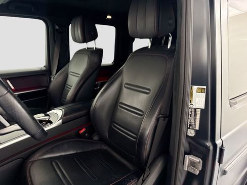 Used 2023 Mercedes-Benz G 550 G 550 image 22
