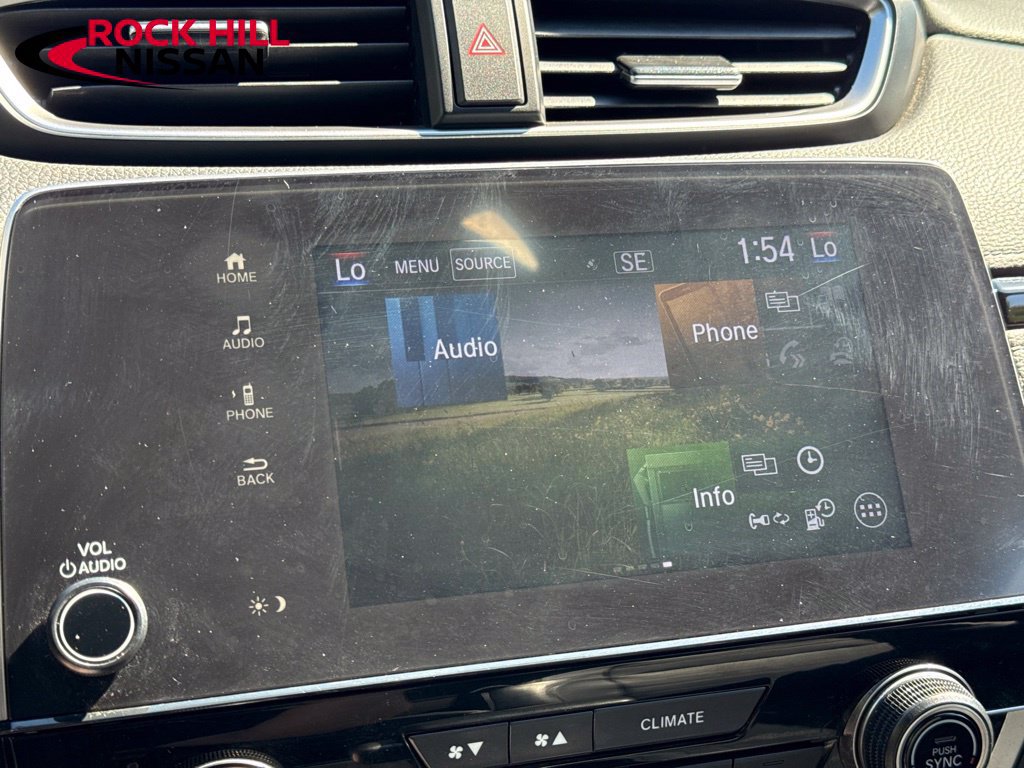 Used 2021 Honda CR-V EX-L image 34