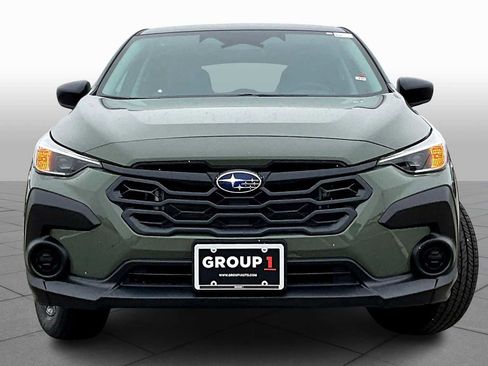 New 2026 Subaru Crosstrek 2.5i image 3