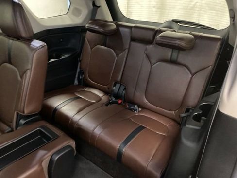 Used 2024 Honda Pilot Elite image 22