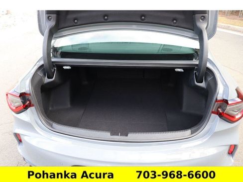 Certified 2025 Acura TLX SH-AWD w/ A-SPEC Pkg image 27