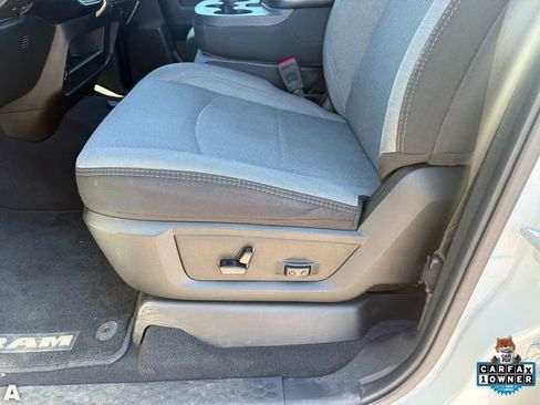 Used 2024 RAM 2500 Big Horn image 13