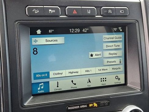 Used 2018 Ford Expedition Max Limited w/ Equipment Group 302A image 15