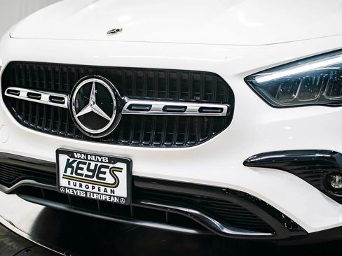 Used 2026 Mercedes-Benz GLA 250 image 8