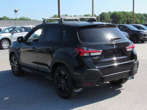 New 2026 Mitsubishi Outlander Sport AWD image 6