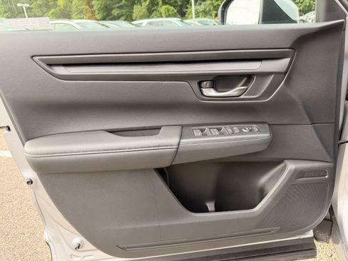 Certified 2024 Honda CR-V EX image 12