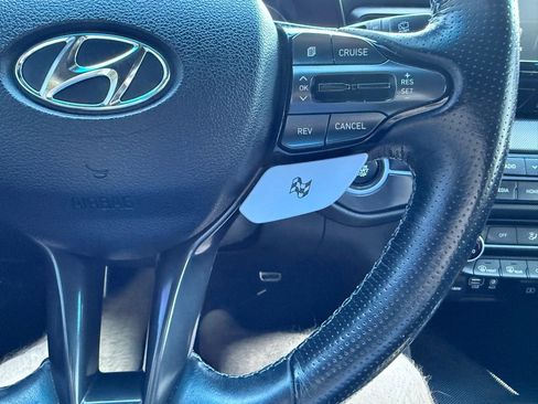 Used 2020 Hyundai Veloster N w/ Performance Package image 27