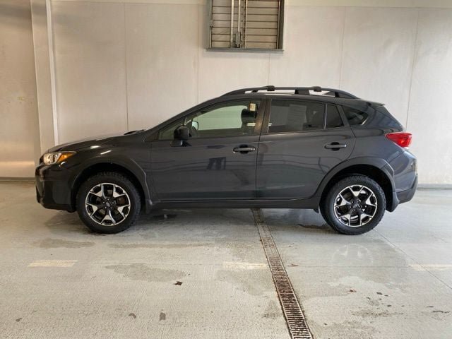 Used 2019 Subaru Crosstrek 2.0i Premium AWD/4WD image 8