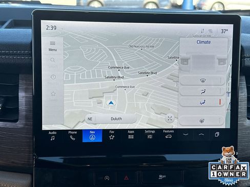 Used 2024 Ford Expedition Max Limited image 29