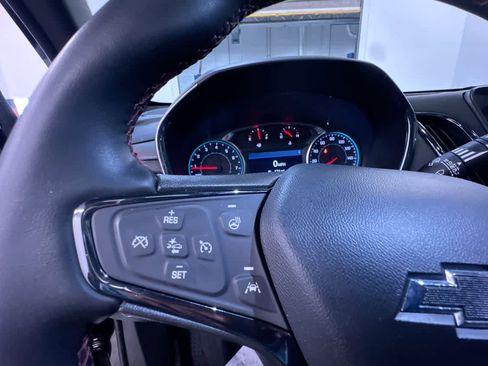 Used 2024 Chevrolet Equinox RS w/ RS Leather Package image 20