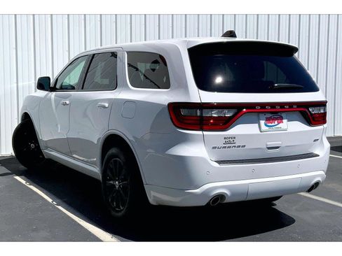 Used 2026 Dodge Durango GT RWD image 10