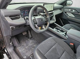 New 2026 Ford Explorer Tremor w/ Tremor Ultimate Package AWD/4WD video 3