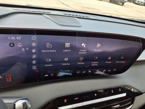 New 2026 Buick Enclave Sport Touring w/ Power Package image 3