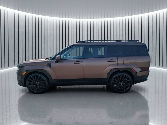 Used 2025 Hyundai Santa Fe Calligraphy FWD image 7