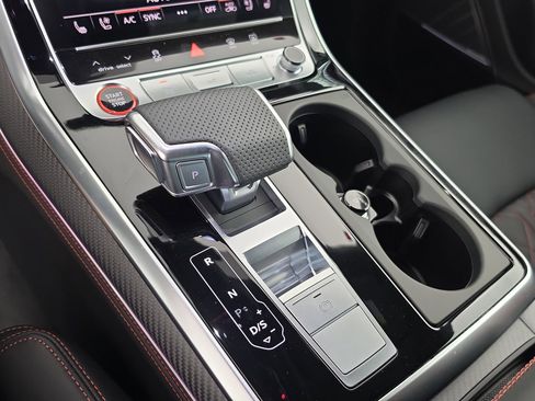 New 2026 Audi SQ8 Prestige AWD/4WD image 27