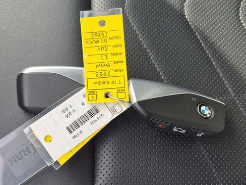 Used 2023 BMW X1 xDrive28i w/ Convenience Package AWD/4WD image 33