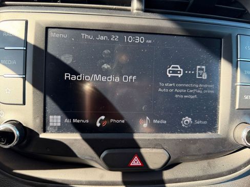 Used 2025 Kia Soul LX w/ LX Technology Package image 21