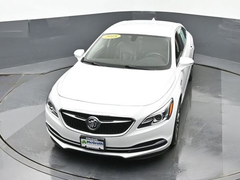 Used 2018 Buick LaCrosse Essence image 25