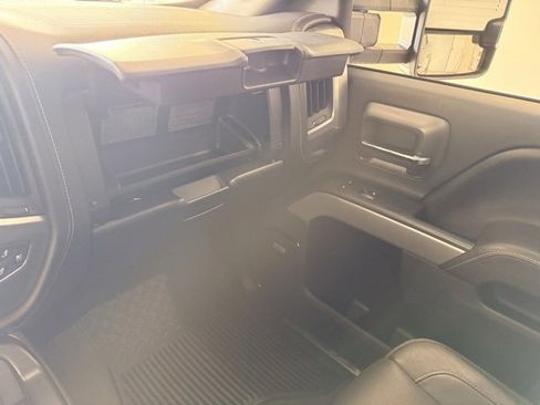 Used 2016 Chevrolet Silverado 2500 LTZ w/ Duramax Plus Package image 33