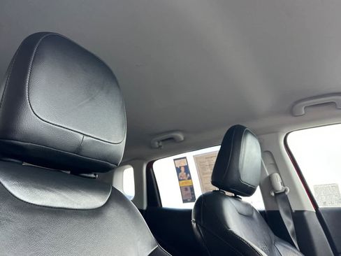 Used 2018 Jeep Compass Limited w/ Navigation Group image 15