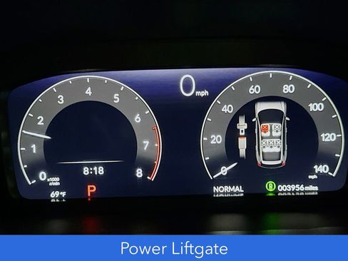 Certified 2026 Honda CR-V EX-L image 16