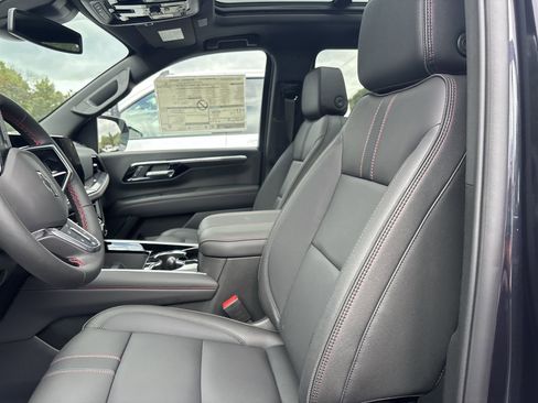 New 2026 Chevrolet Suburban RST w/ Comfort Package image 14