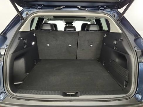 Used 2026 MAZDA CX-50 2.5 Hybrid w/ Cargo Package AWD/4WD image 98