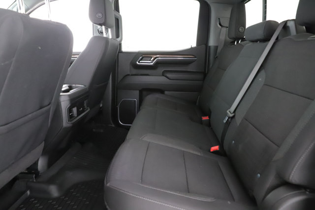 Used 2024 Chevrolet Silverado 1500 RST w/ Convenience Package II AWD/4WD image 27