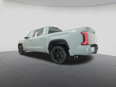 New 2026 Toyota Tundra 1794 Edition image 21