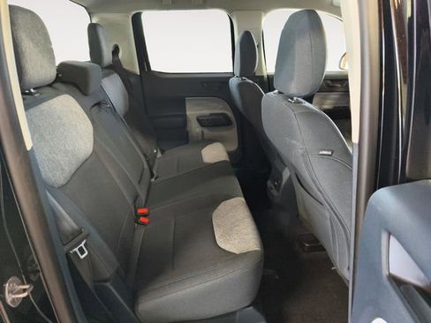 New 2025 Ford Maverick XLT w/ XLT Luxury Package image 17